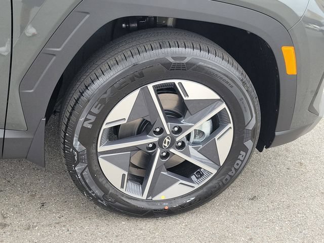 New 2026 Hyundai Tucson SEL AWD/4WD image 23