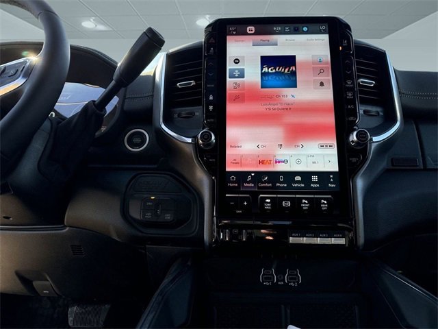 New 2025 RAM 2500 Laramie image 24