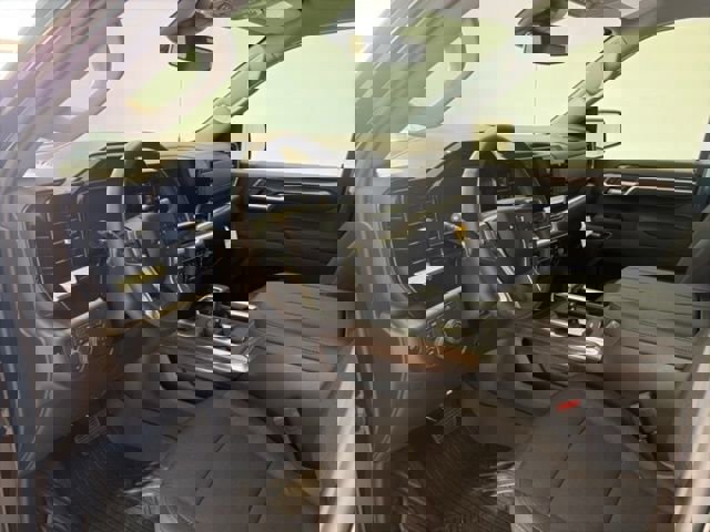 New 2026 Chevrolet Silverado 1500 RST image 9