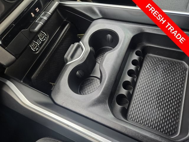 Used 2023 RAM 1500 Lone Star AWD/4WD image 19
