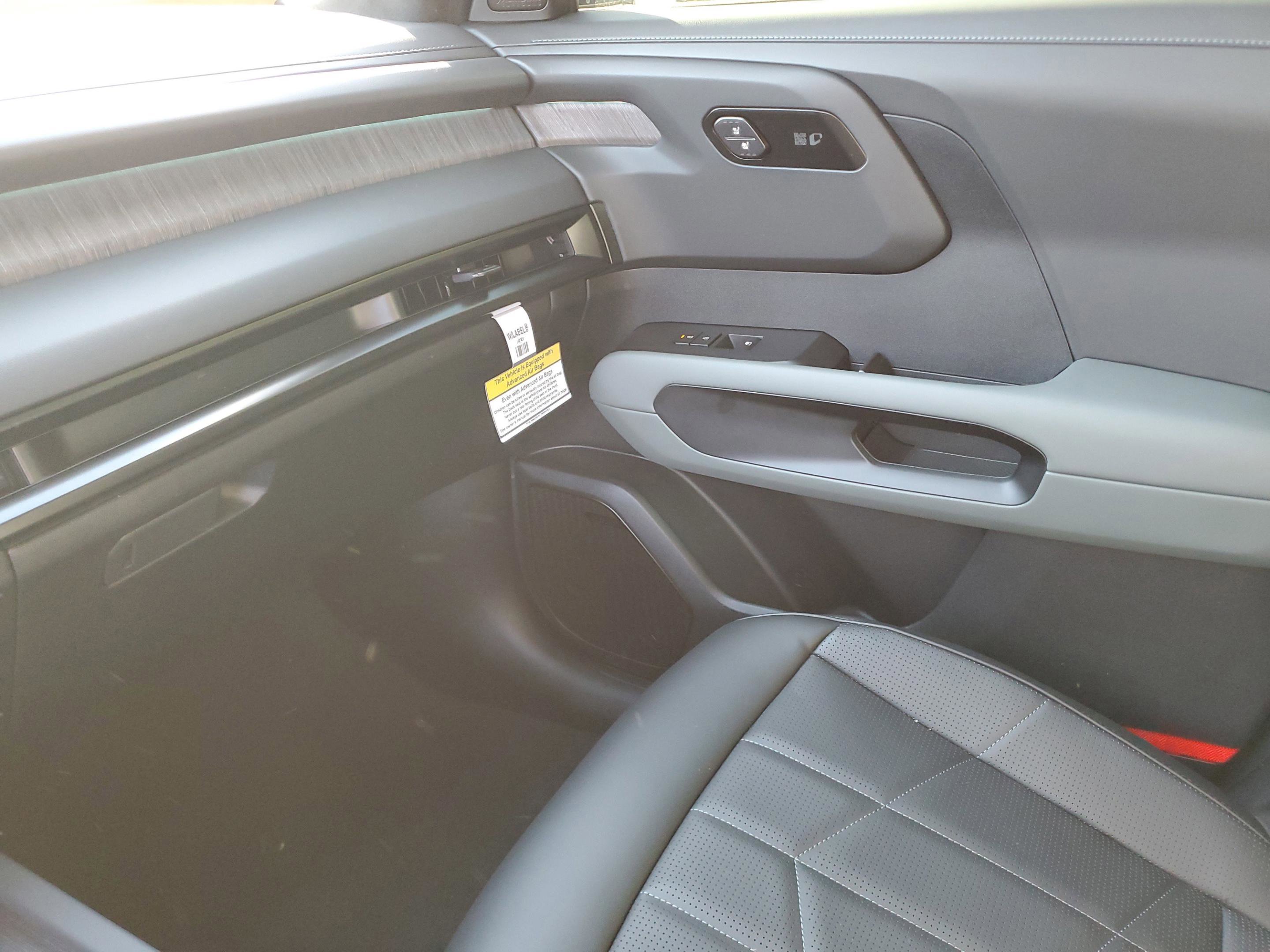 New 2027 Kia Telluride X-Line SX Prestige AWD/4WD image 24
