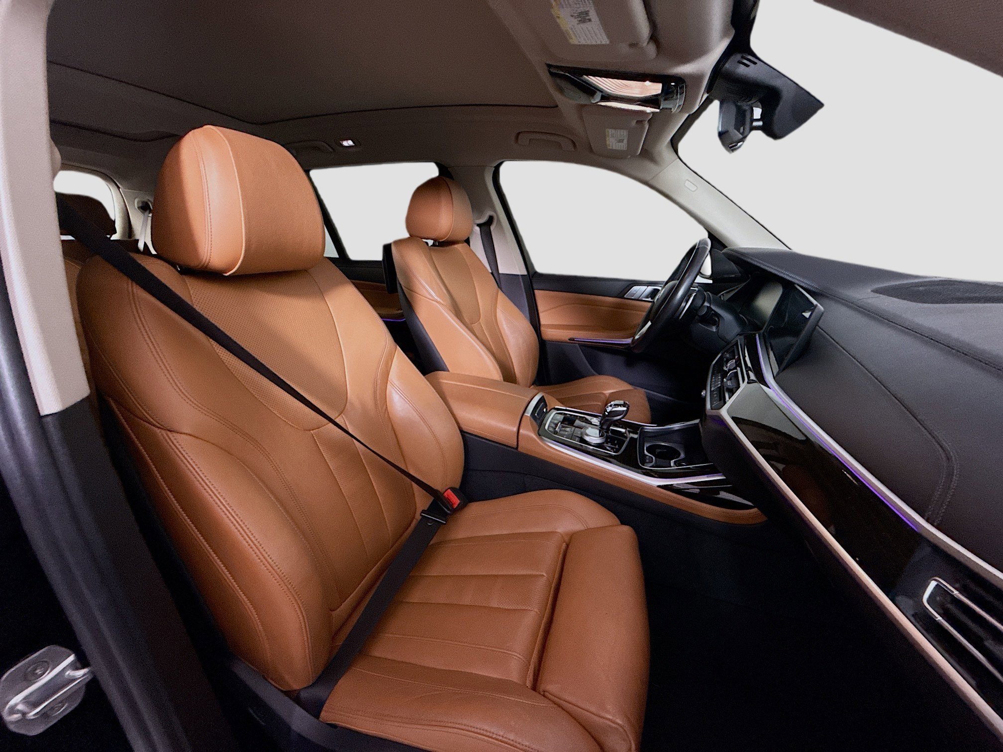 Used 2019 BMW X7 xDrive40i w/ Premium Package image 29