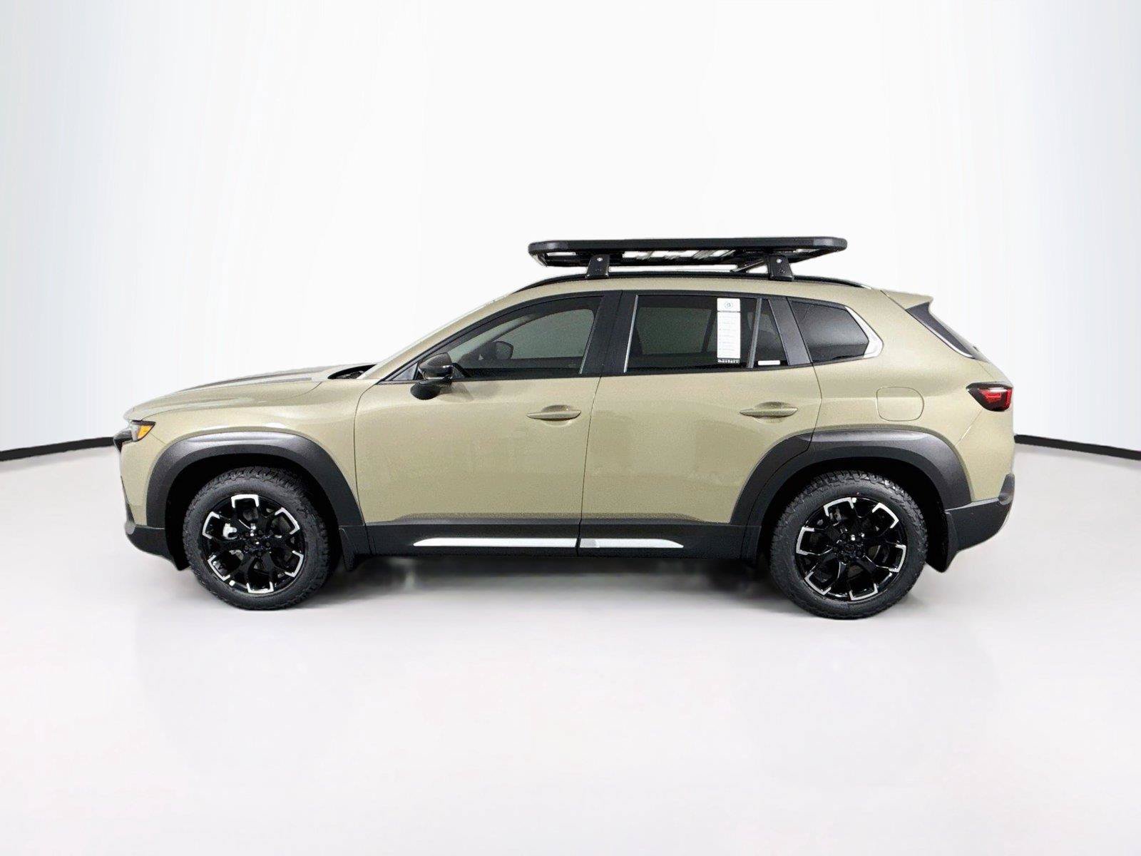 New 2026 MAZDA CX-50 Meridian Edition w/ Apex Package AWD/4WD image 14