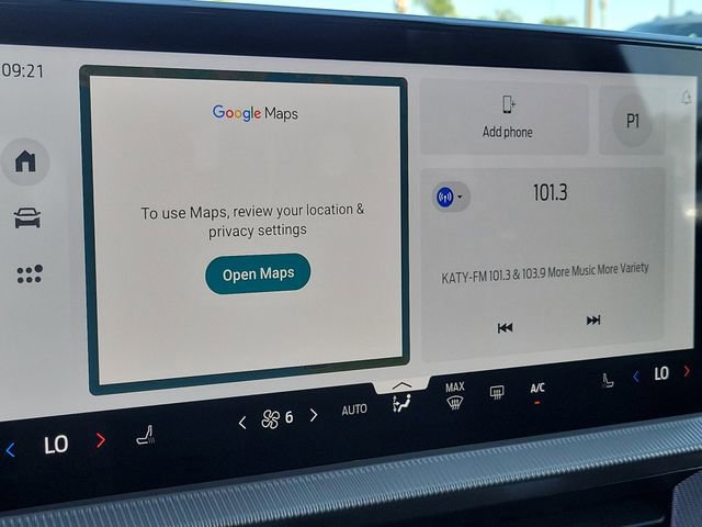 Used 2026 Ford Explorer Active image 13