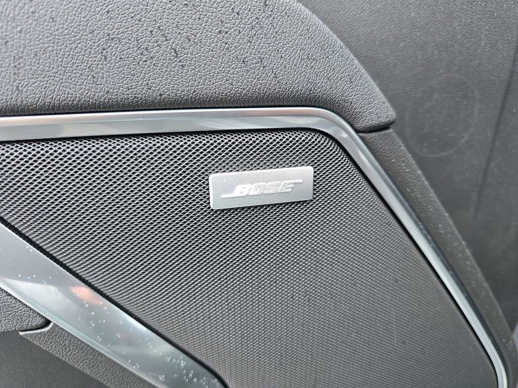 New 2026 Chevrolet Silverado 3500 LTZ w/ LTZ Plus Package image 30