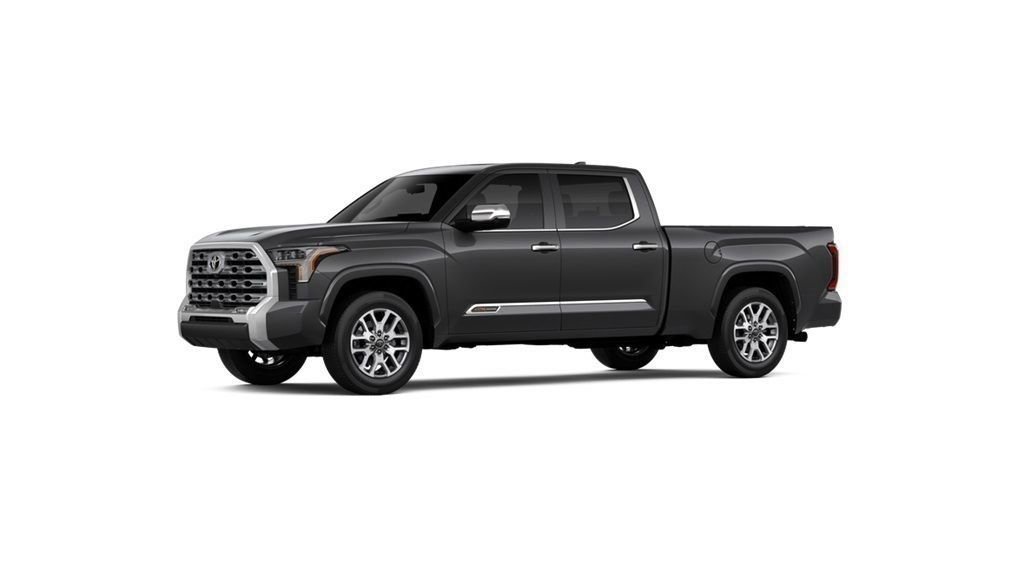 New 2026 Toyota Tundra 1794 Edition image 24