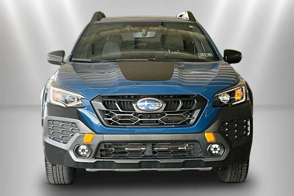 Certified 2024 Subaru Outback Wilderness AWD/4WD image 2