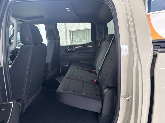 New 2026 Chevrolet Silverado 1500 RST AWD/4WD image 30