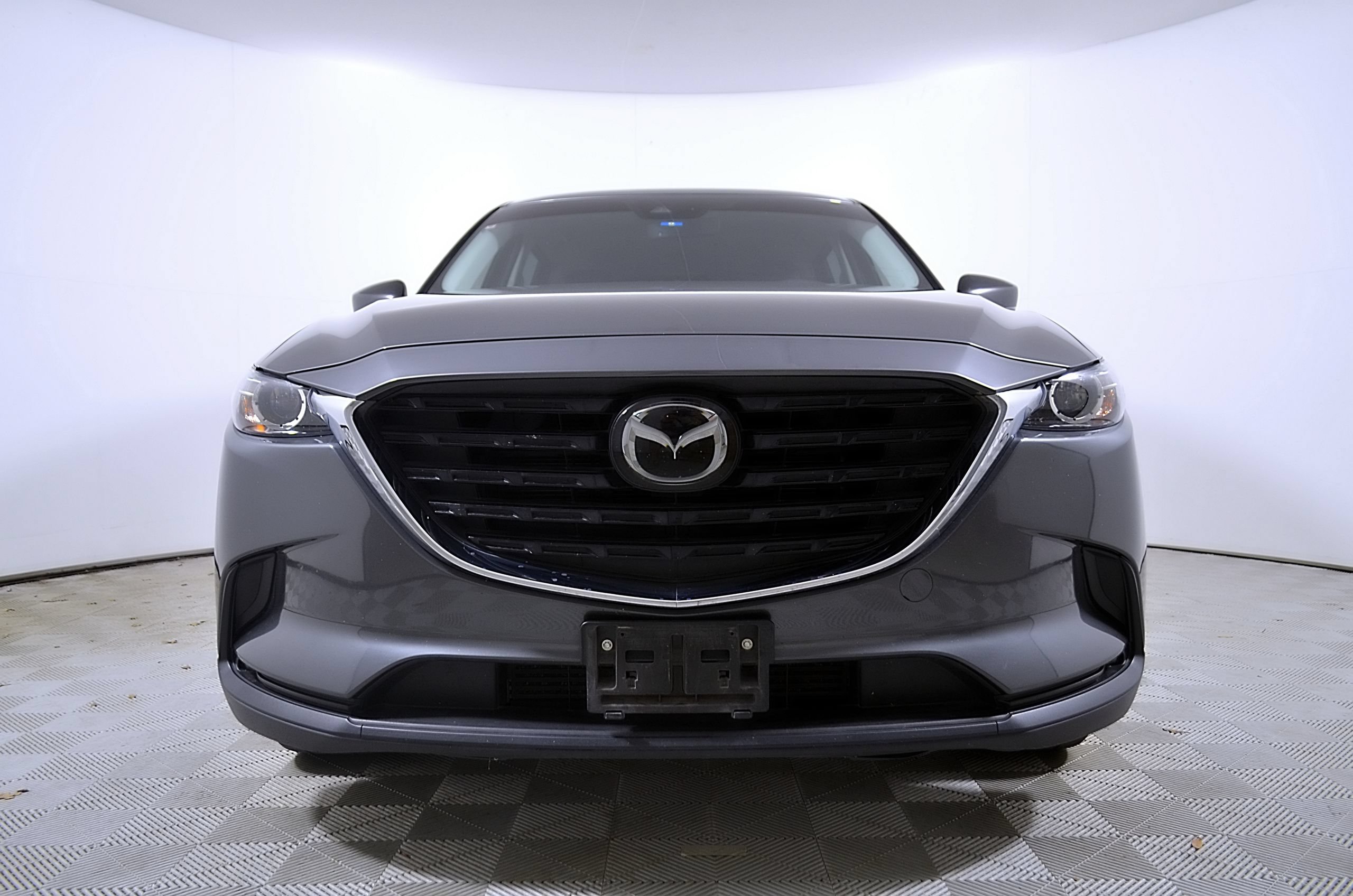 Used 2023 MAZDA CX-9 Touring Plus AWD/4WD image 5