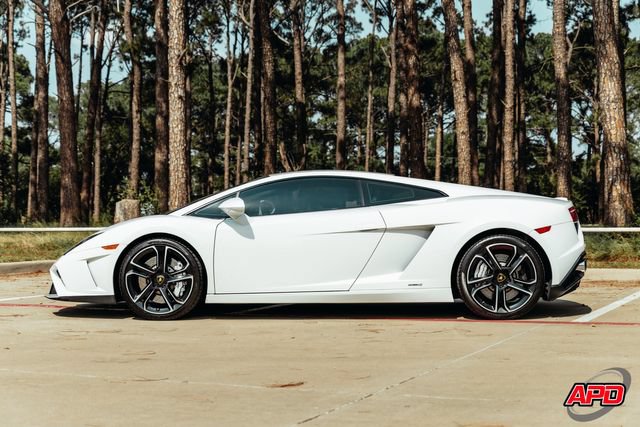 Used 2013 Lamborghini Gallardo LP 560-4 AWD/4WD image 58