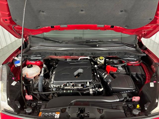 Used 2020 Ford Escape SE image 29