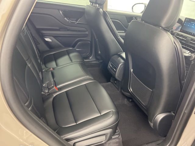 New 2026 Lincoln Corsair Premiere AWD/4WD image 23