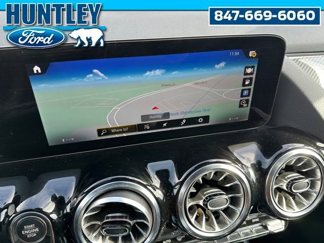 Used 2023 Mercedes-Benz GLA 250 4MATIC w/ AMG Line Exterior image 25