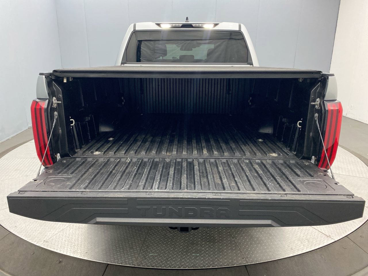 Used 2023 Toyota Tundra SR5 w/ TRD Sport Premium Package AWD/4WD image 24