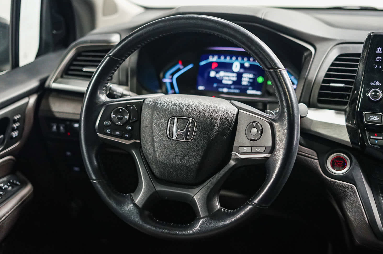 Used 2021 Honda Odyssey EX-L image 15