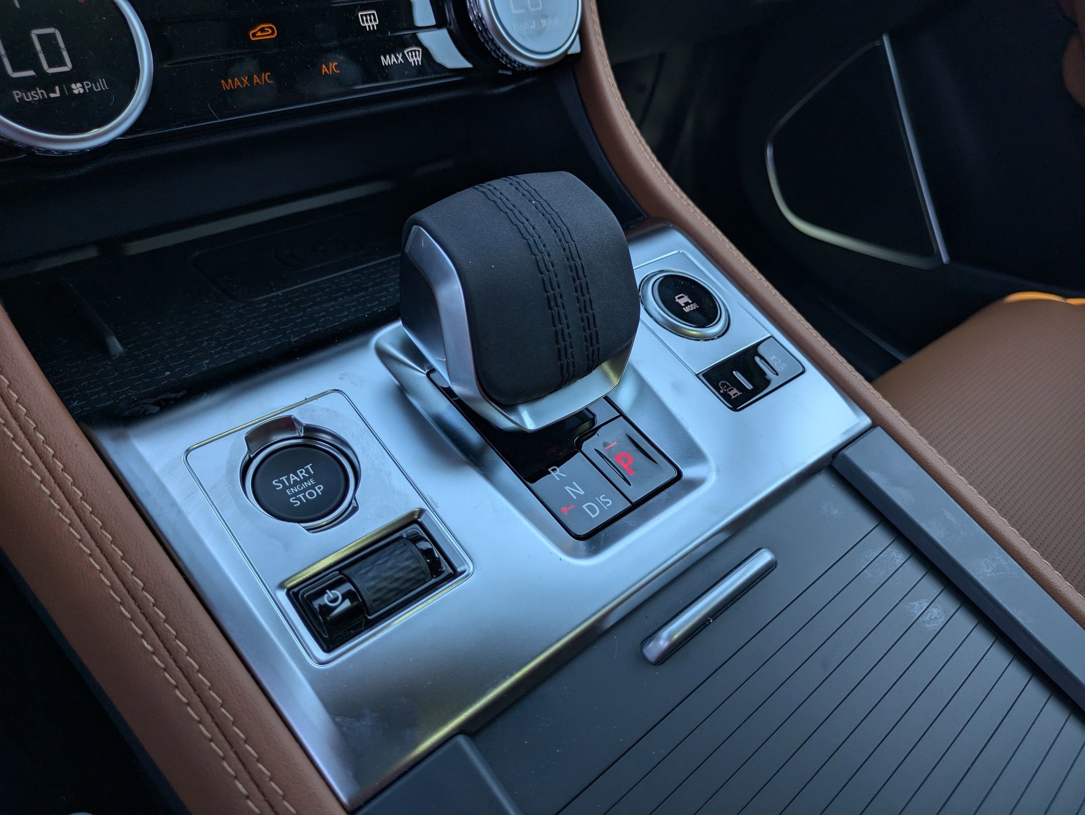 New 2026 Jaguar F-PACE R-Dynamic S image 17