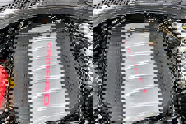 Used 2023 Chevrolet Camaro LT w/ Technology Package image 32