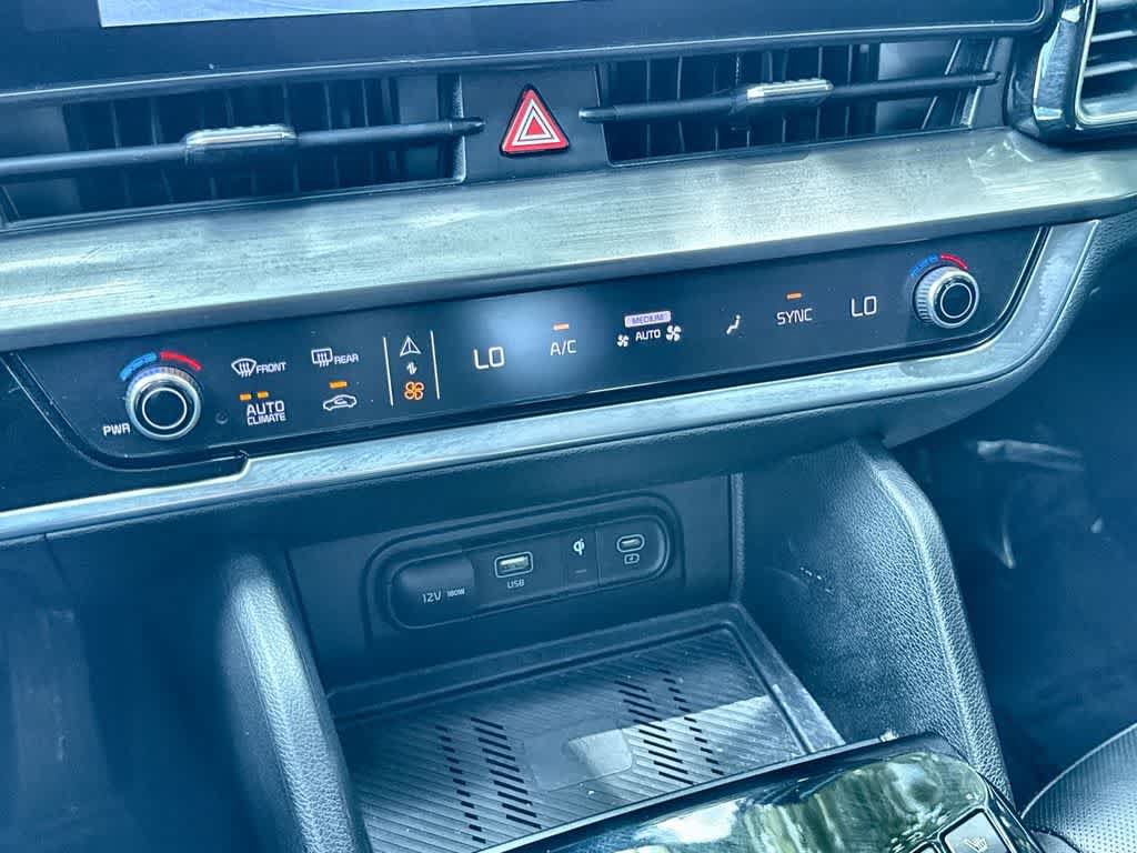 Certified 2023 Kia Sportage EX AWD/4WD image 20