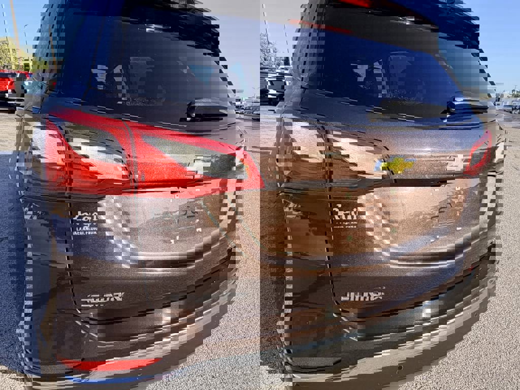 Used 2020 Chevrolet Equinox Premier image 11