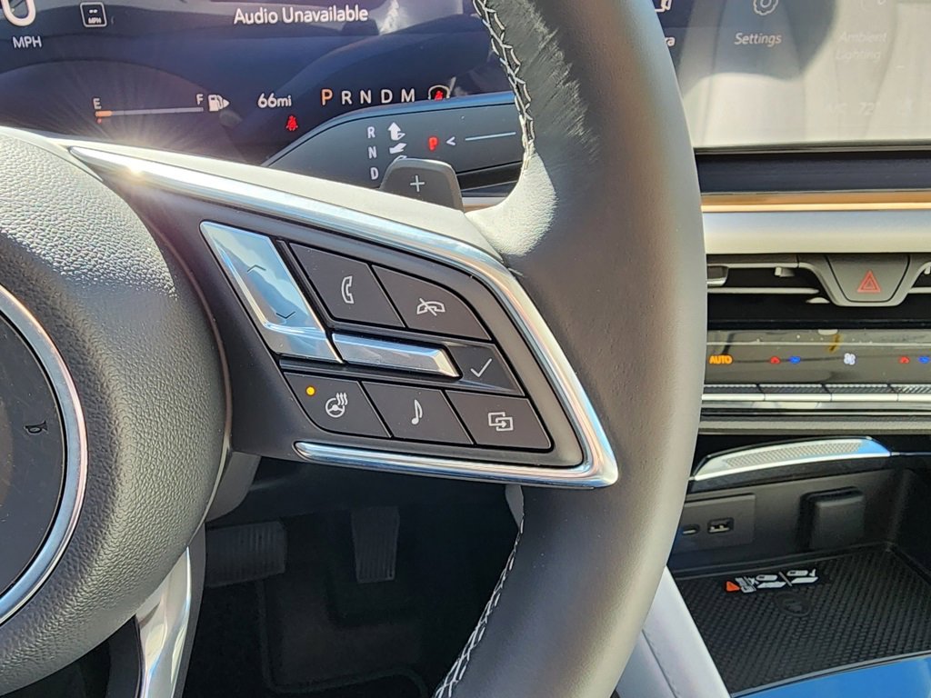 New 2026 Buick Envision Avenir image 22