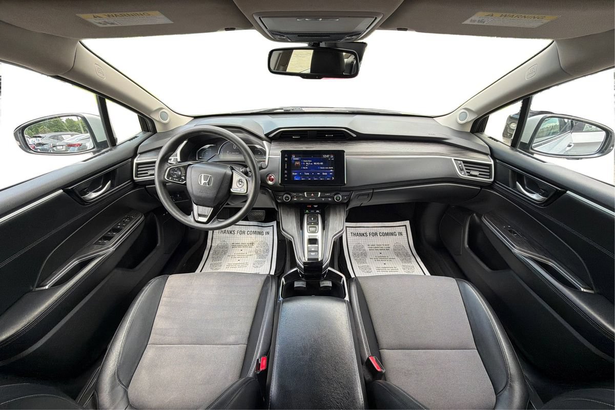 Used 2018 Honda Clarity Plug-In Hybrid image 26