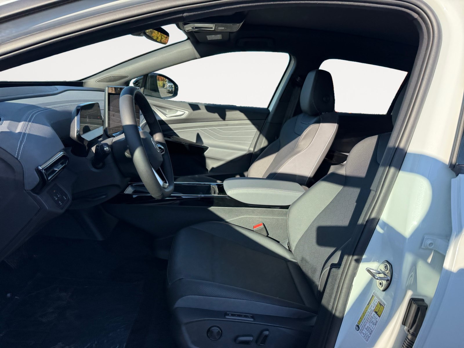New 2026 Volkswagen ID.4 Pro S RWD image 10