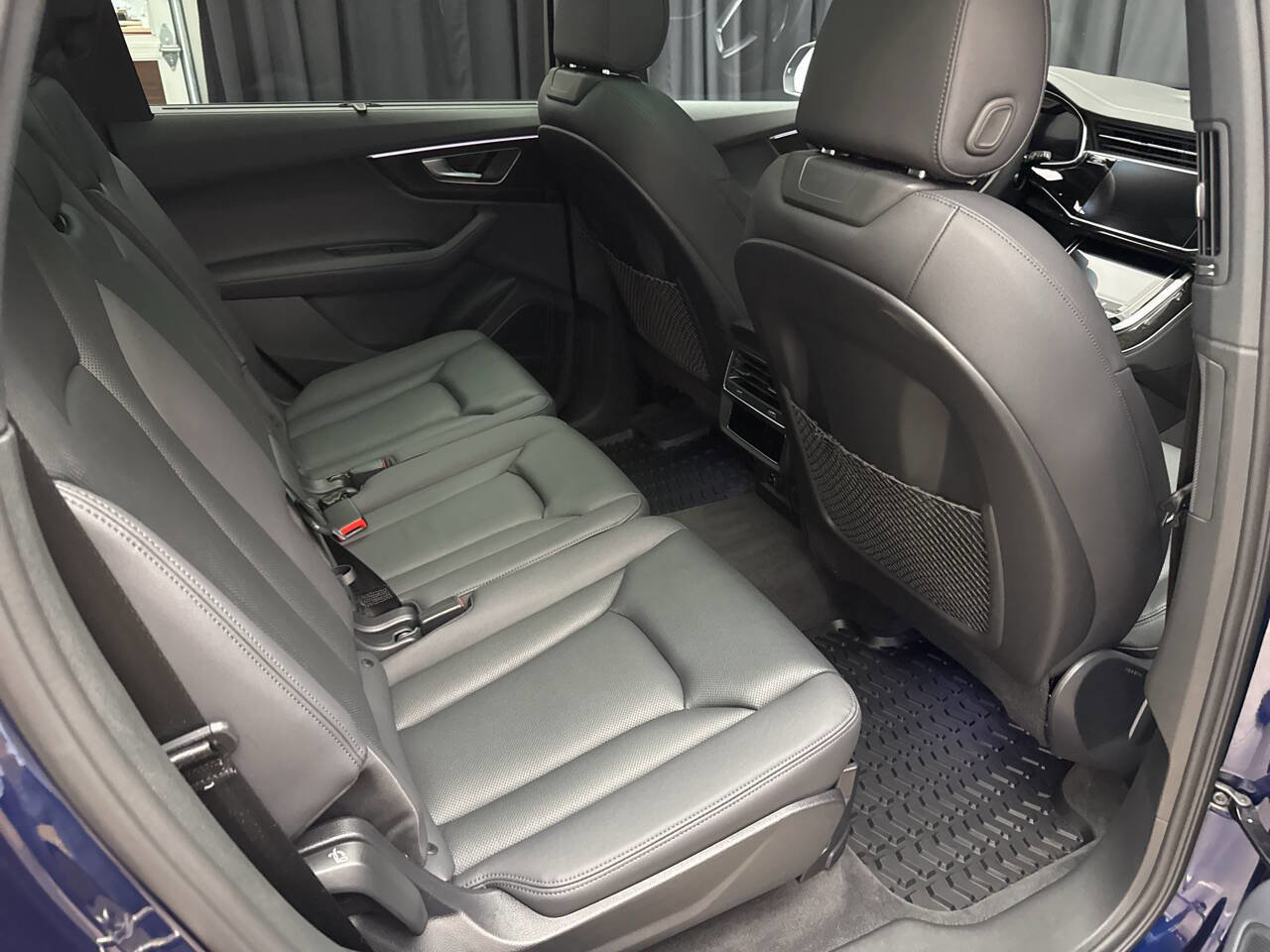 Used 2023 Audi Q7 3.0T Premium Plus w/ Premium Plus Package image 33