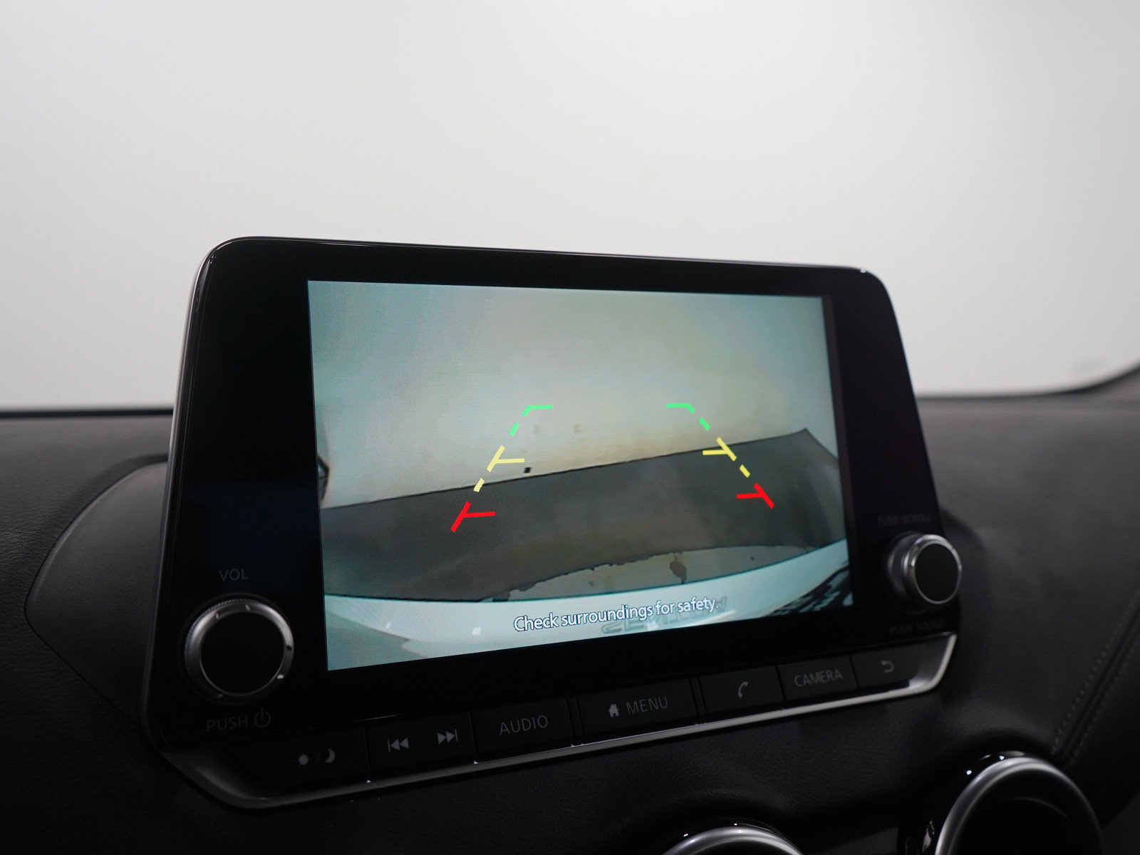 Used 2024 Nissan Sentra SV w/ All-Weather Package image 27