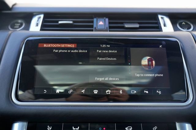Used 2020 Land Rover Range Rover Sport HSE Dynamic AWD/4WD image 64