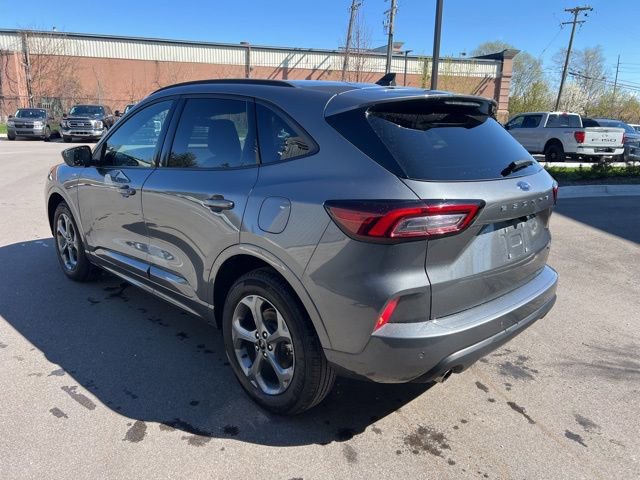 Used 2024 Ford Escape ST-Line Select w/ Tech Pack #1 AWD/4WD image 7