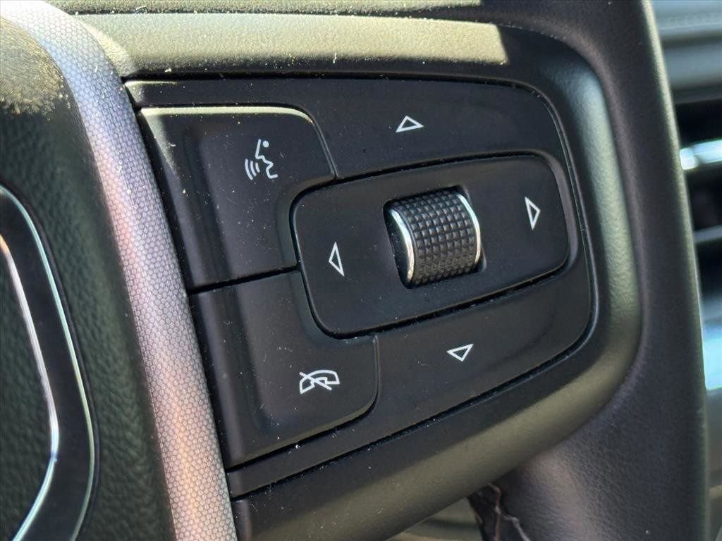 Certified 2023 GMC Yukon XL SLT image 19