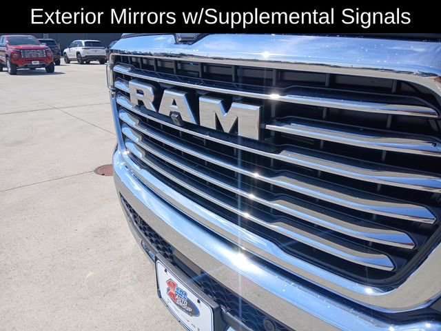 New 2026 RAM 1500 Laramie image 32
