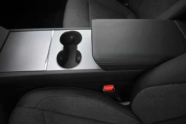 Used 2025 Tesla Model 3 RWD image 18