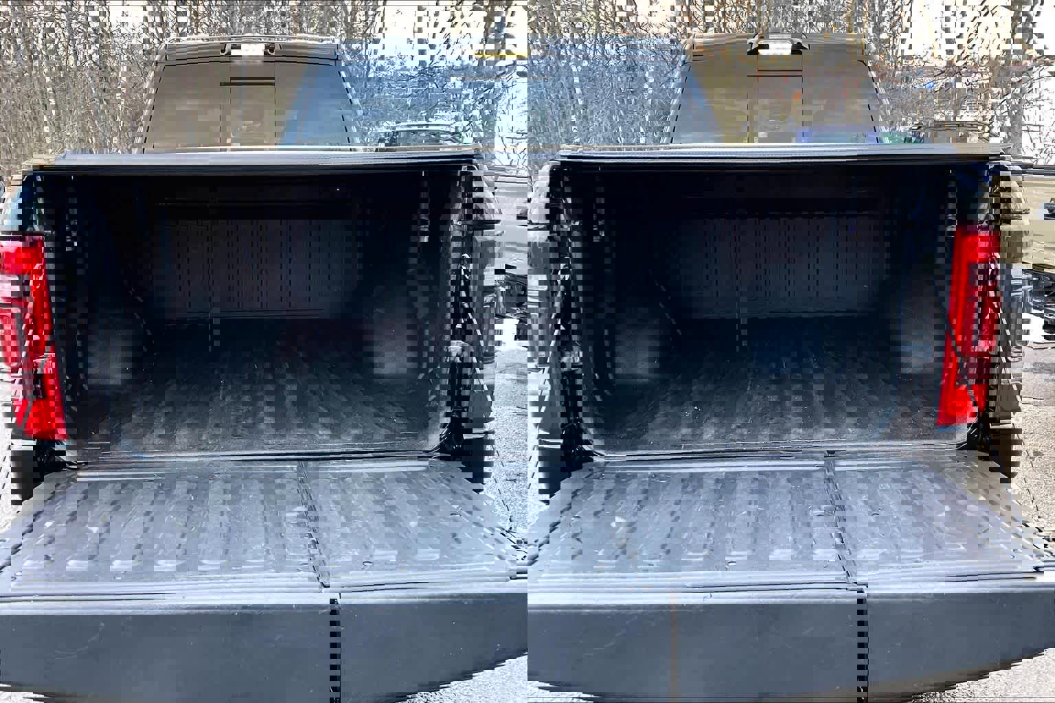 Used 2023 RAM 1500 Limited image 30