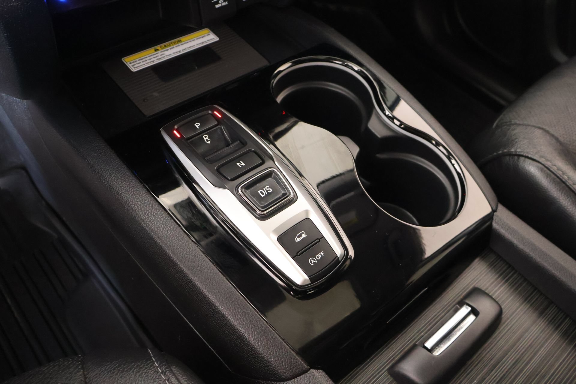 Used 2019 Honda Pilot Elite image 9