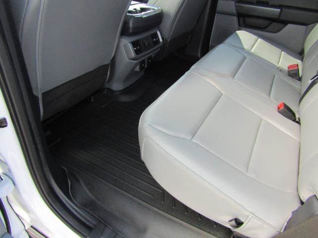 Certified 2022 Ford F150 Lightning Pro AWD/4WD image 19