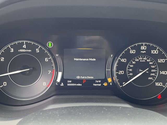 New 2025 Acura RDX w/ Technology Package image 38