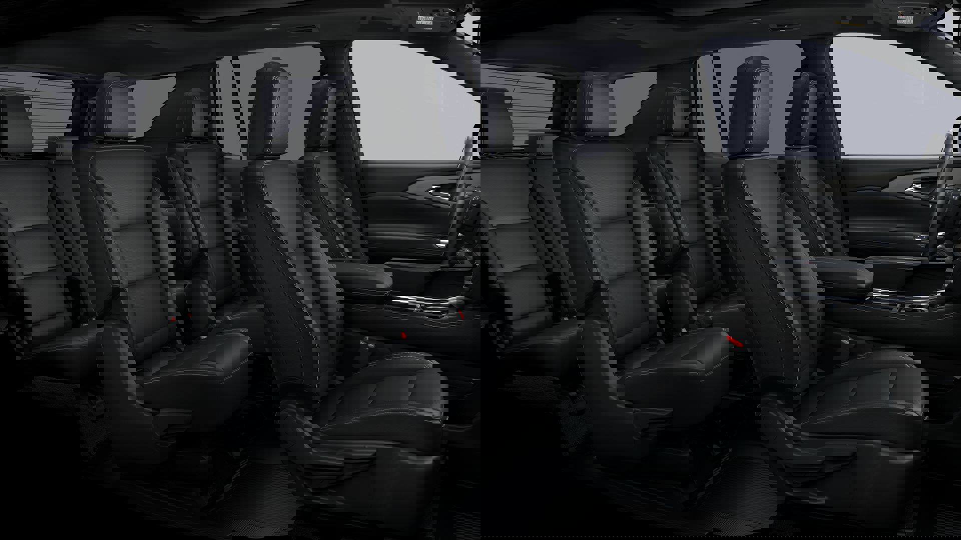 New 2026 Chevrolet Traverse LT w/ Sun and Wheel Package image 6
