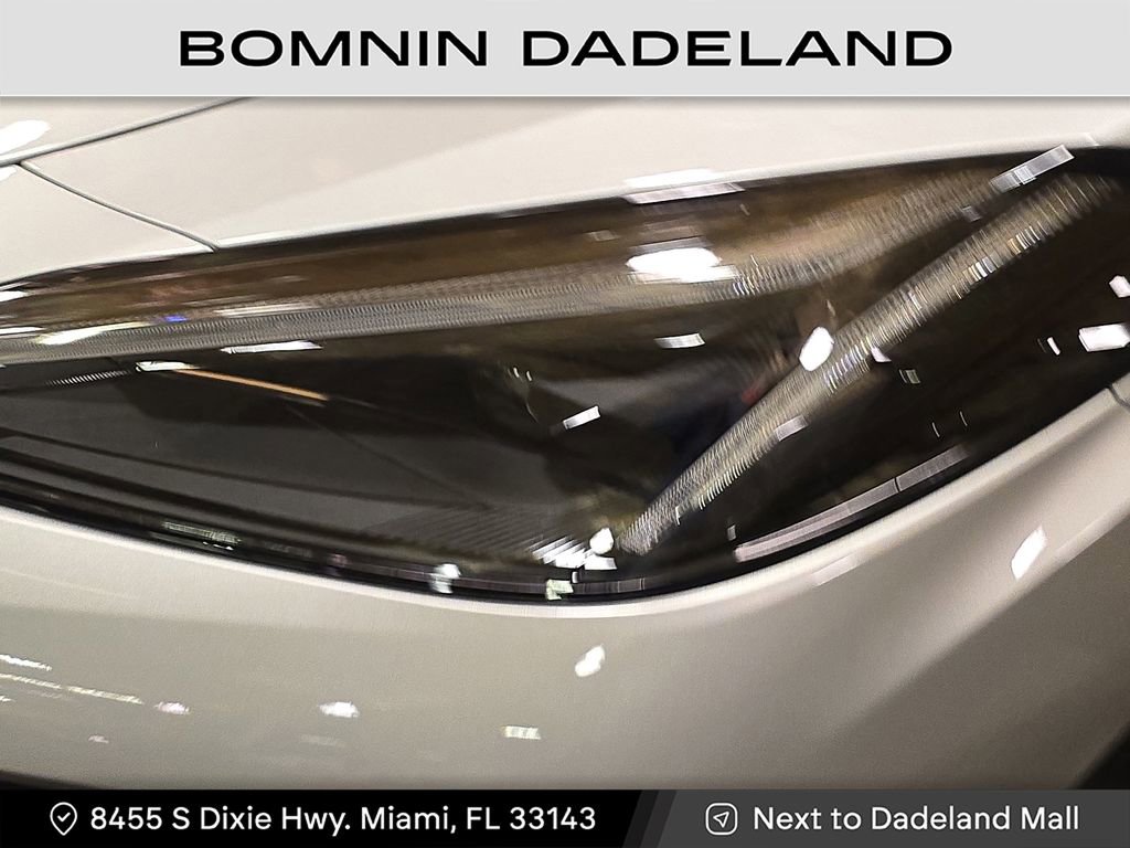 Used 2026 Chevrolet Corvette Z06 image 14