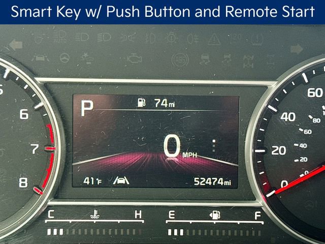 Certified 2023 Kia Sorento X-Line EX image 15