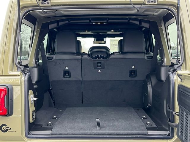New 2026 Jeep Wrangler Unlimited Rubicon 392 image 50