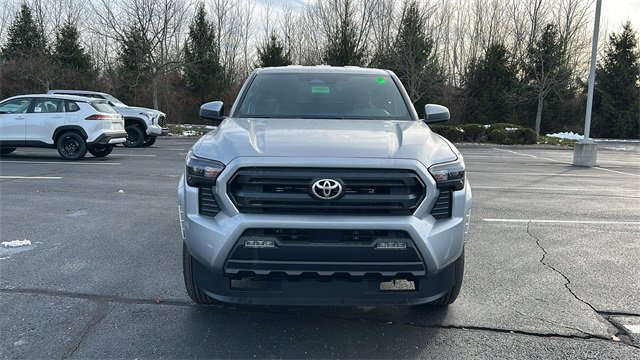 New 2026 Toyota Tacoma SR5 image 6