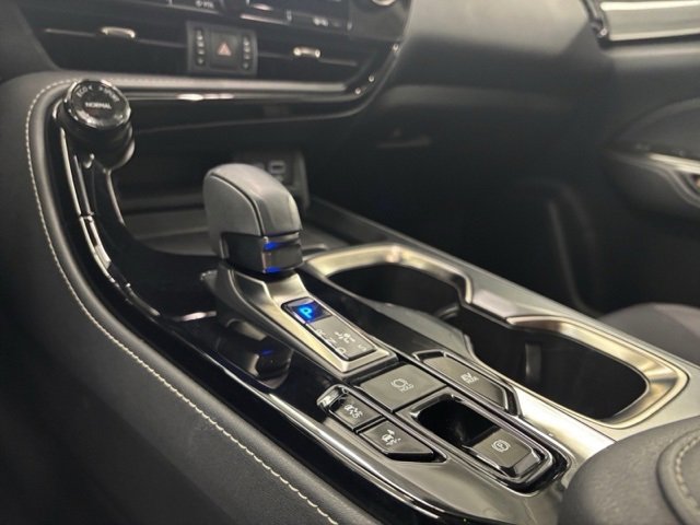 Used 2023 Lexus NX 350 AWD image 21