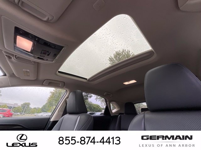 Certified 2021 Lexus NX 300h AWD w/ Premium Package image 21