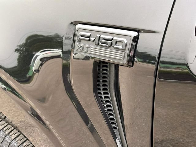Used 2024 Ford F150 XLT w/ Equipment Group 302A MID AWD/4WD image 9