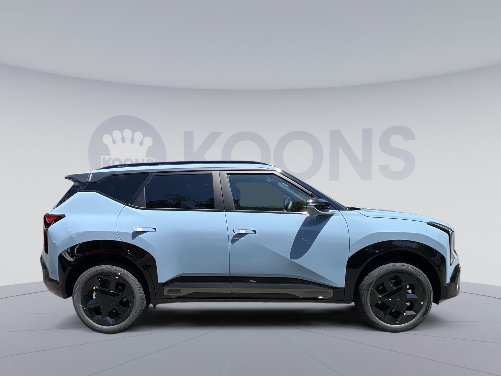 New 2027 Kia Seltos X-Line S AWD/4WD image 8