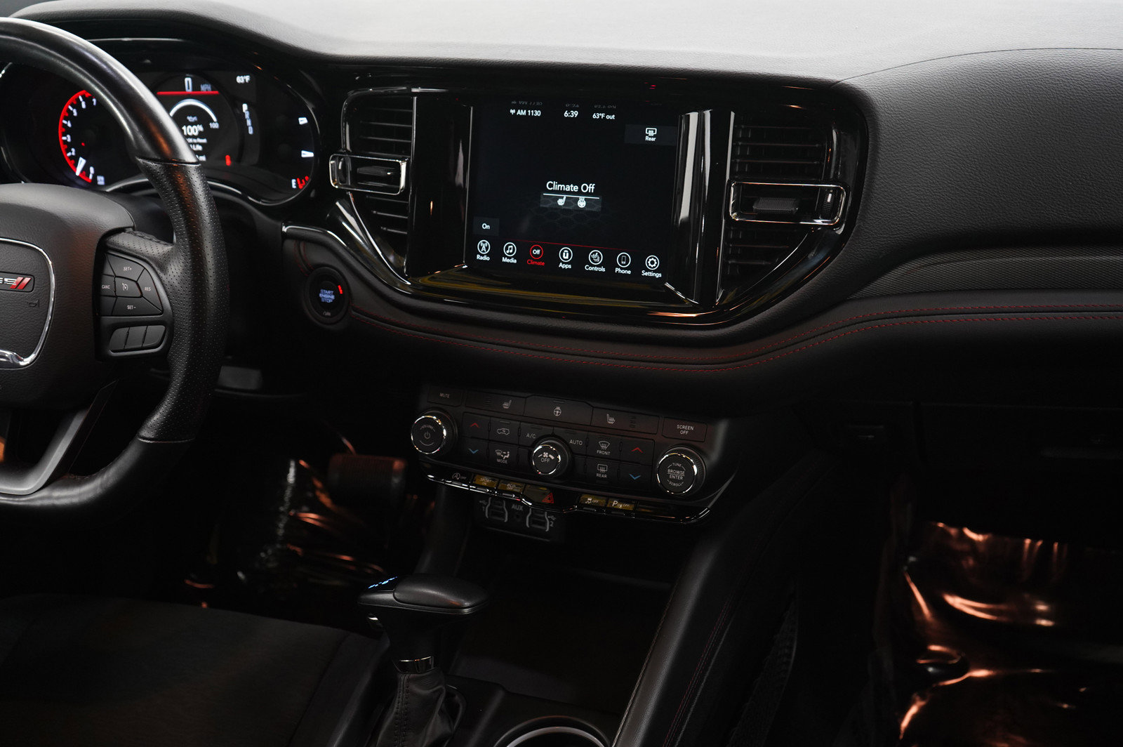 Used 2024 Dodge Durango GT image 13