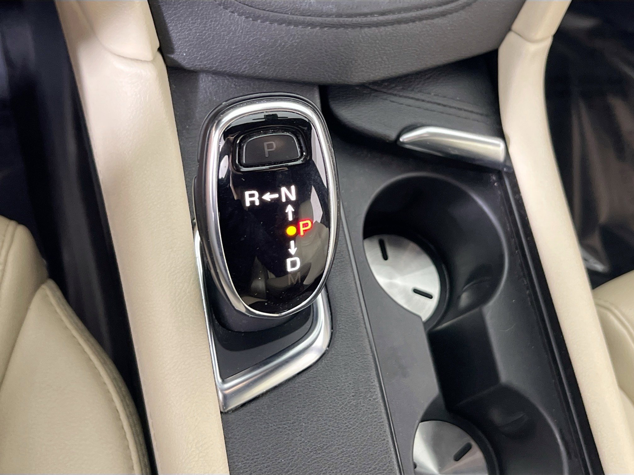 Used 2018 Cadillac XT5 AWD image 17