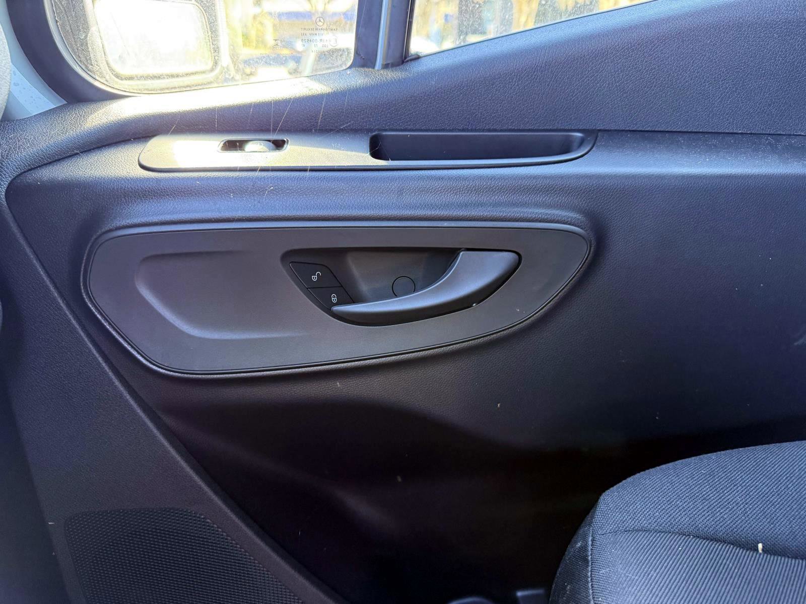 Used 2024 Mercedes-Benz Sprinter 144 Cargo image 23