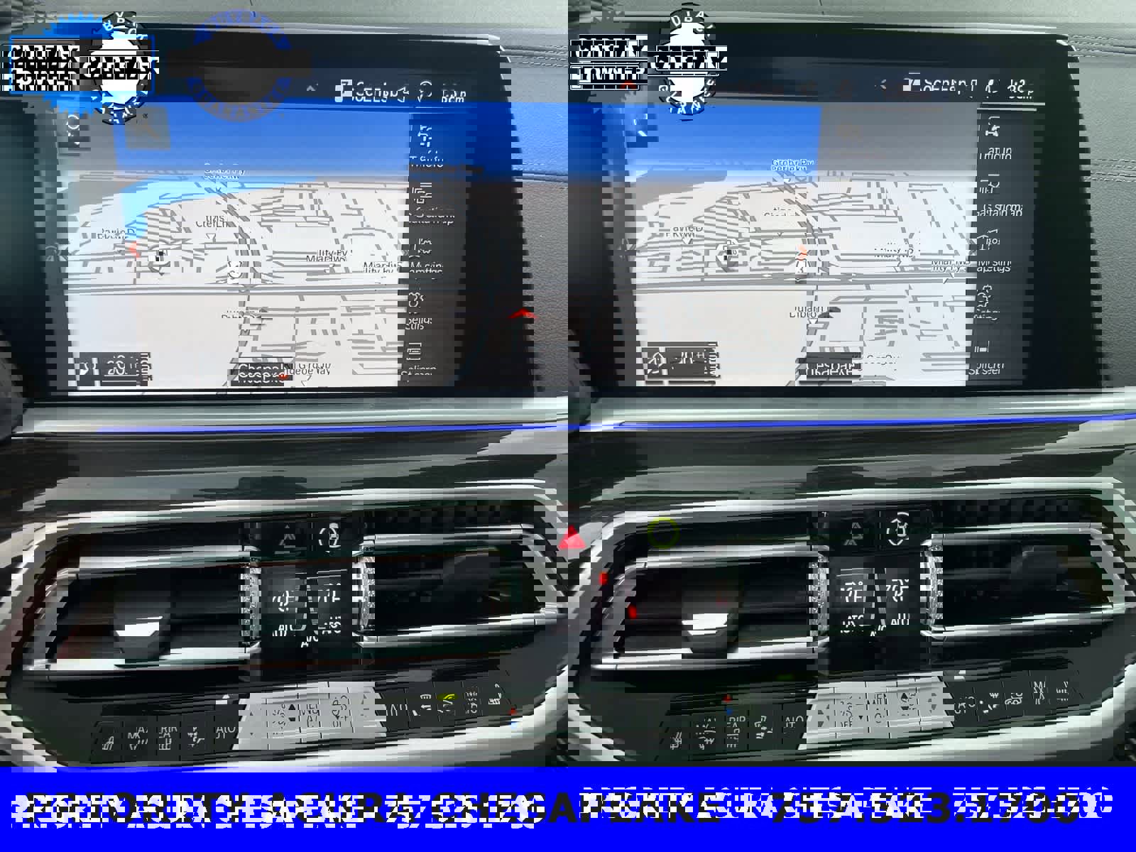 Used 2023 BMW X5 xDrive40i w/ Premium Package image 18